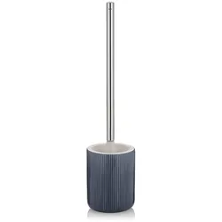Toilettenbürste AVA (DH 10x45 cm) - blau - DH 10x45 cm