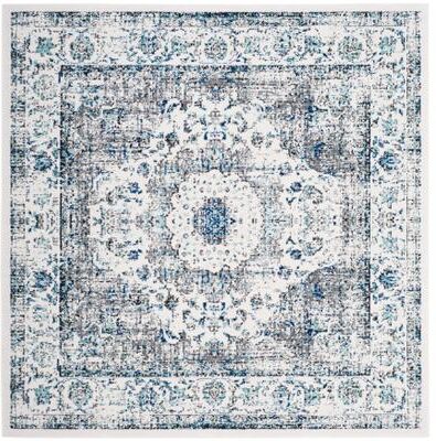 SAFAVIEH Evoke Annabel Vintage Shabby Chic Oriental Rug