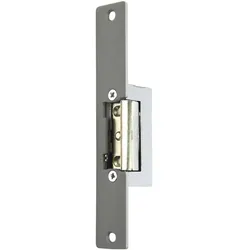 Extel, Türöffner + Türschliesser, Elektrischer Türöffner zum Einbauen WECA90201 (Indoor)