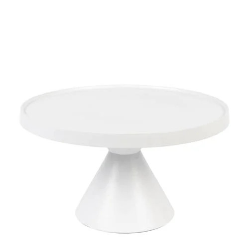 Zuiver Salontafel Floss ø60 cm