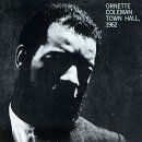 Ornette Coleman - Town Hall,1962 - Preis vom 27.09.2026 03:53:48 h