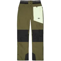 PICTURE SEEN Hose 2026 tobacco - XL