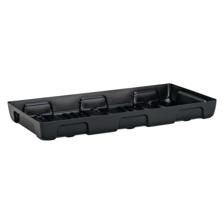 Cemo Auffangwanne 27l L976xB495xH95mm PE (11731)