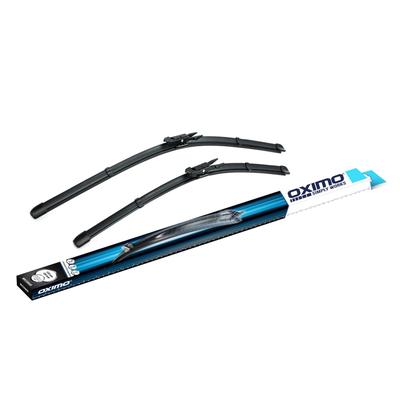 OXIMO Wischblatt wb350600 vorne für Opel