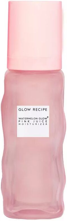 Glow Recipe - Watermelon Glow - Feuchtigkeitscreme Rosenwasser, 50 ml