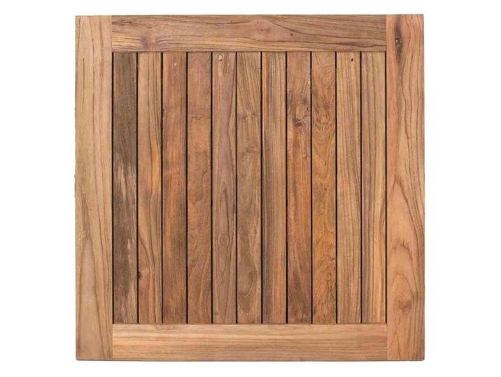 OUTLIV. Gartentisch-Platte 90x90cm