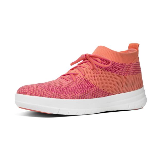 FitFlop F-sporty™ sneaker uberknit