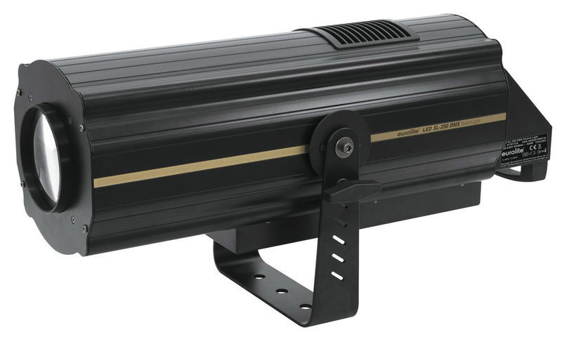 EuroLite LED SL-350 DMX Search Light