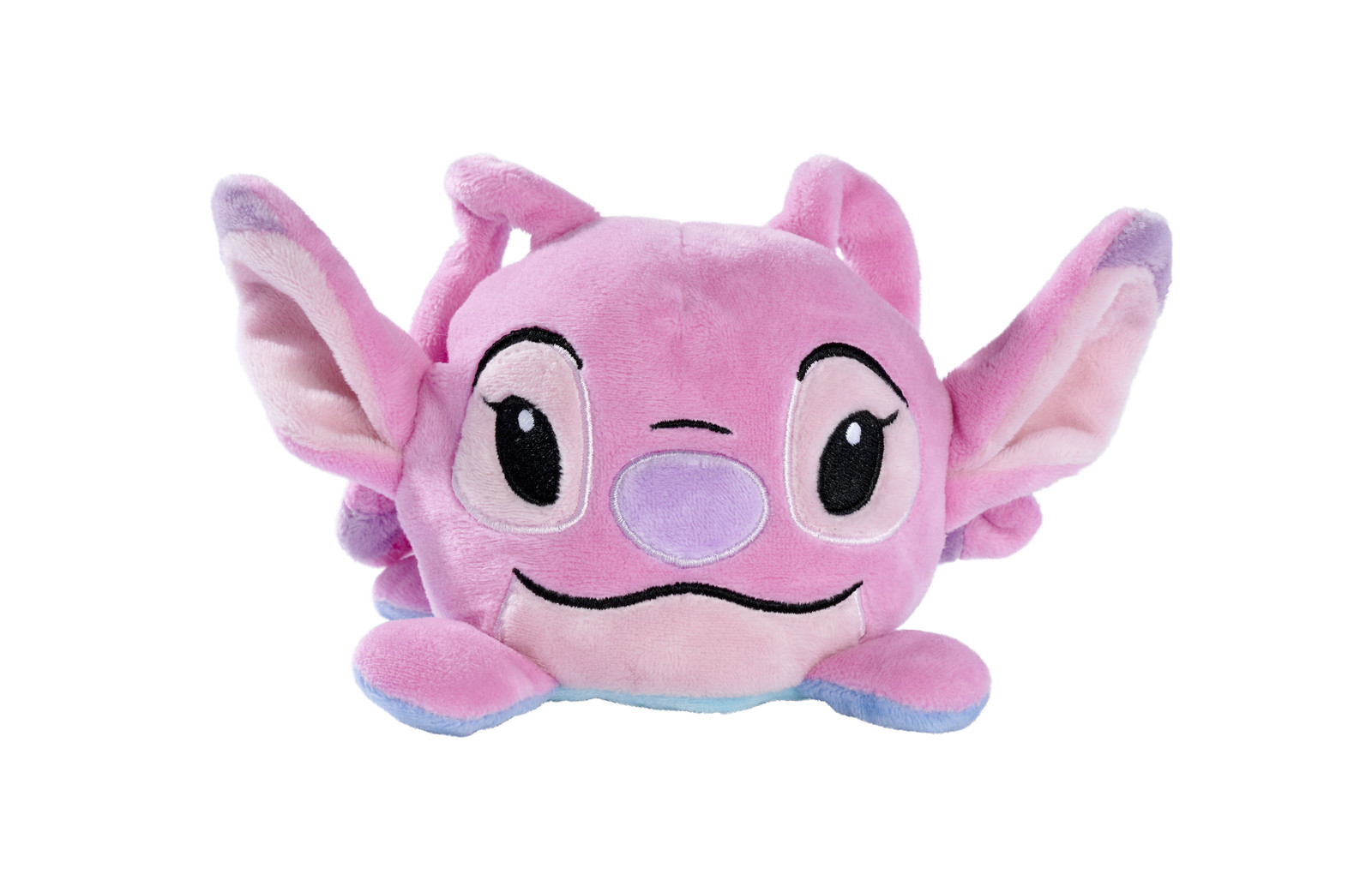 Simba Toys Disney Lilo & Stitch Angel en Stitch