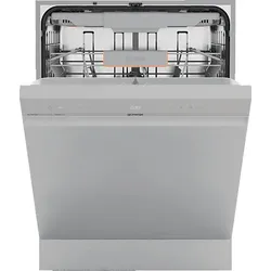 GORENJE GU663B90X Geschirrspüler (Einbaugerät, 598 mm breit, 39 dB (A), B)