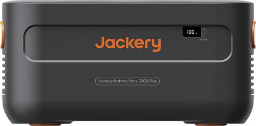 Jackery Powerstation 45600 LiFePO 4