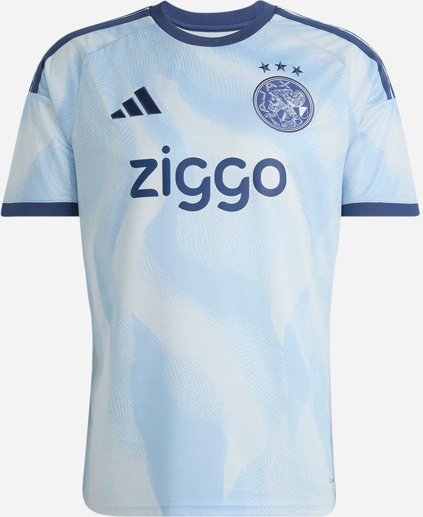 Adidas Ajax 3rd 26-27 M - Maglia Calcio Ufficiale - Uomo XXL
