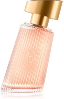 Bruno Banani Radiant Woman Eau de Parfum para mulheres 50 ml. Radiant Woman