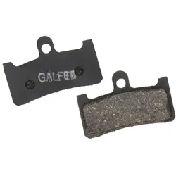 GALFER Bremsbeläge Performance für Hope M4 / Trickstuff Direttissima