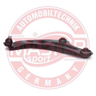 Master-sport Germany Lenker, Radaufhängung [Hersteller-Nr. 48158B-PCS-MS] für Nissan