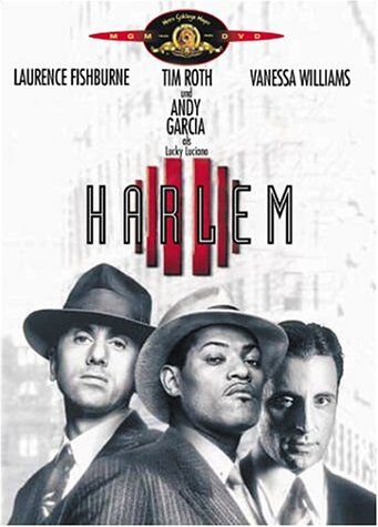 Bill Duke - Harlem, N.Y.C. - Preis vom 11.10.2026 03:10:56 h