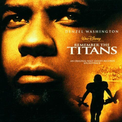 Ost - Remember the Titans - Preis vom 09.10.2026 07:28:09 h