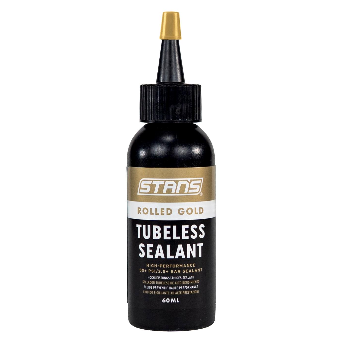 Notubes Stan's STANS ROLLED GOLD DICHTMI ILCH 60 ML (ST0243)