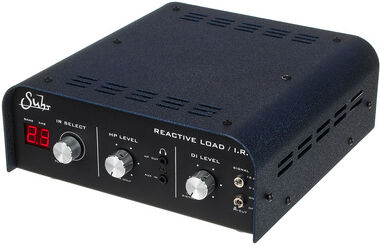 Suhr Reactive Load IR