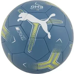 PUMA Ball NOVA Training, Größe 1 in Grau Grau