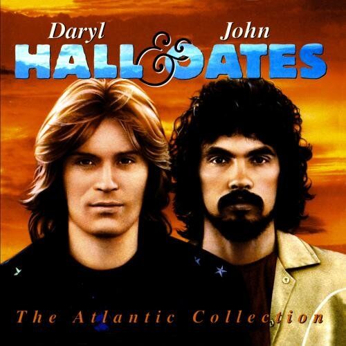 Daryl Hall & John Oates - The Atlantic Collection - Preis vom 30.09.2026 22:30:23 h