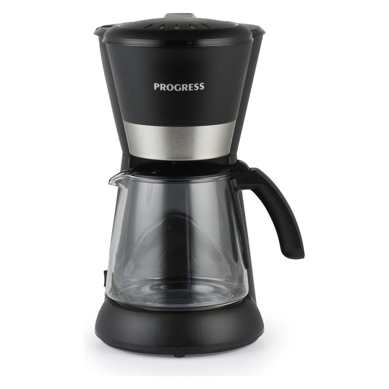 Progress EK6160PVDE Filter Coffee Machine (EK6160PVDE)
