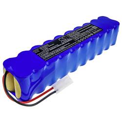 CS Cameron Sino Werkzeug-Akku 24.0 V 2000 mAh CS-RTH882VX