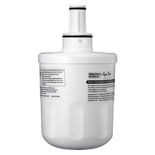 Samsung HAFIN2/EXP Inside (1x) (HAFIN2/EXP)
