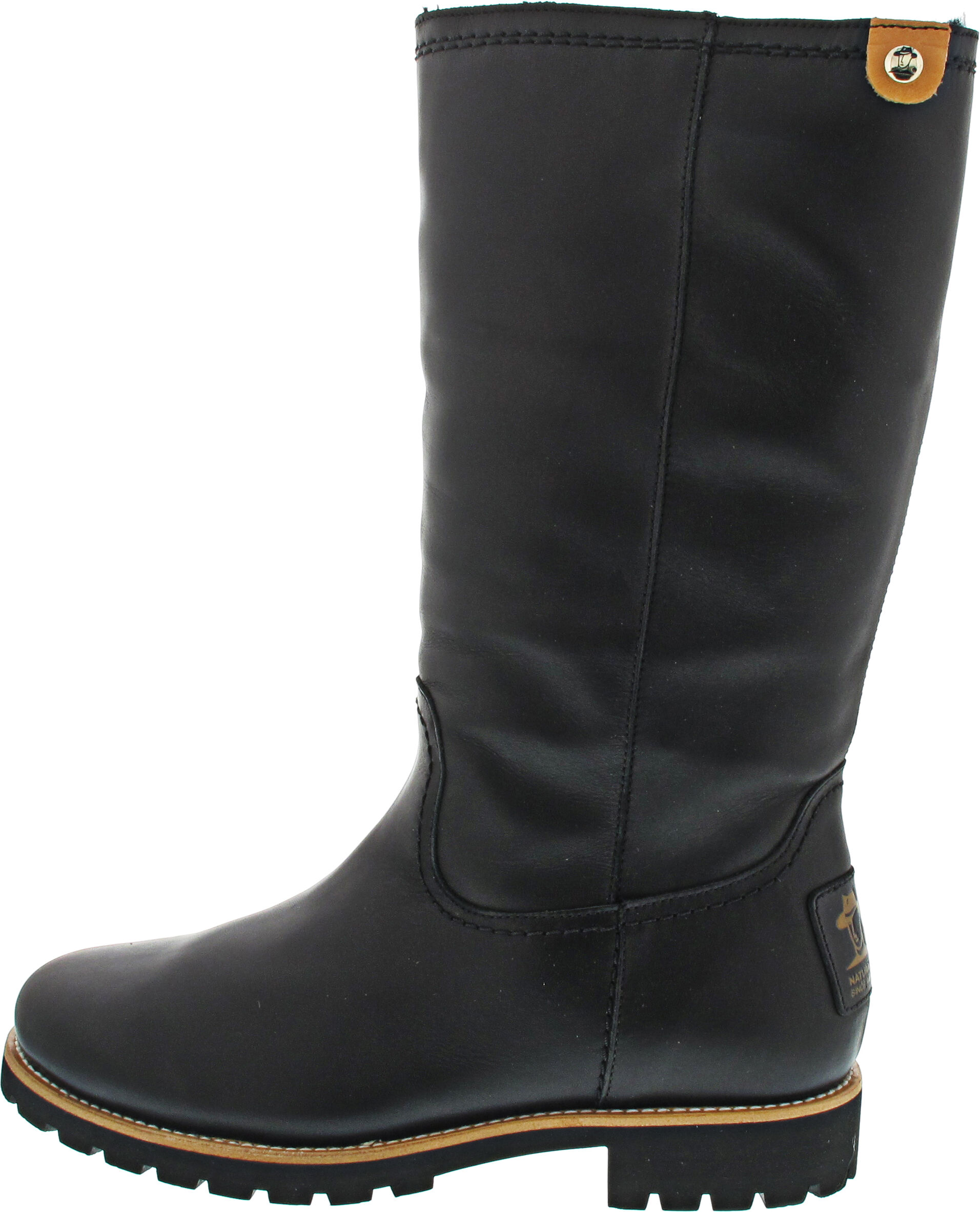 Panama Jack negro-black 38 female