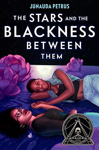 Junauda Petrus - The Stars and the Blackness Between Them - Preis vom 04.10.2026 03:51:26 h