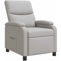 vidaXL, Sessel, Moderner Relaxsessel