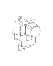 Lexmark Motor 3TM/TTM DR Sonstiges Druckerzubehör (40X3812)
