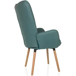 hjh LIVING, Sessel, Havenio I