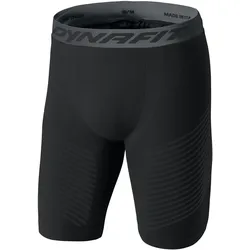 Dynafit, Herren, Funktionsunterhose, Speed Dryarn Shorts (S), Schwarz