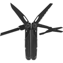 Leatherman, Multi-Tool, Surge Multifunktionstool (21 Funktionen)