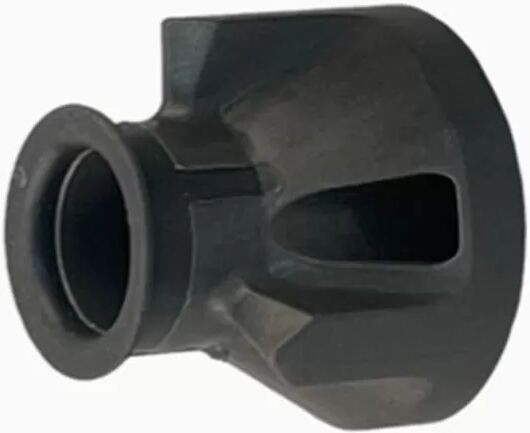 INF Staubsauger Zubehör - High Torque Motorhead Connector - 100W Motorkopf Stecker kompatibel mit Dyson V10 V11 V15