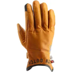 Von Dutch, Motorradhandschuhe, Meteor (Herren, 13)