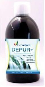 Triconatura Pur+ 500 ml