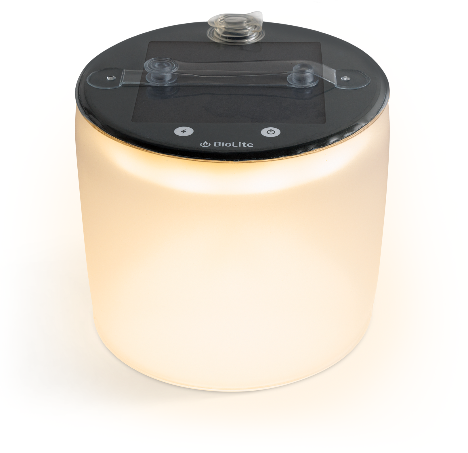 BioLite Luci Charge 360 Grey OneSize