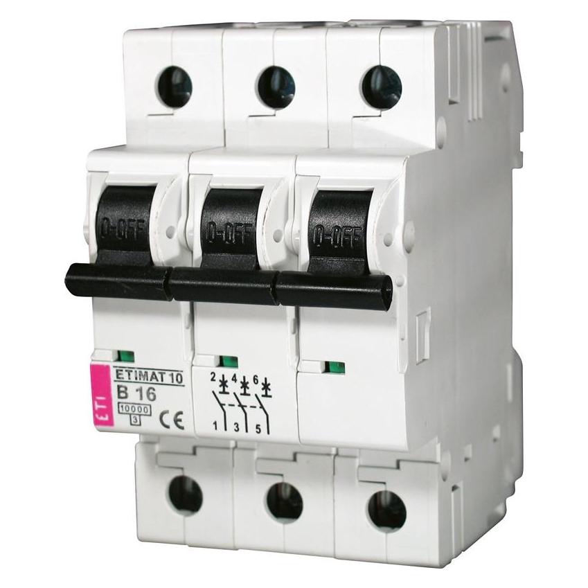 Eti Automatic Switch (42053577)
