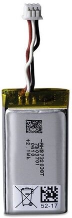 EPOS Batterie pour casque SDW 30 - 60 HS   Accessoires Batterie de rechange
