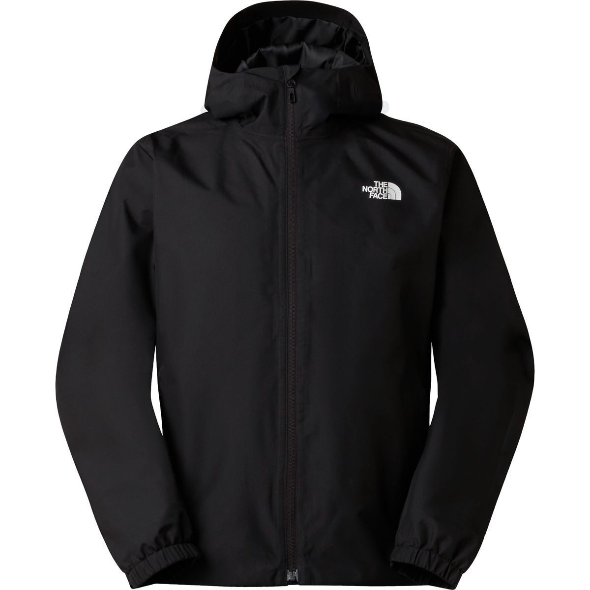 The North Face Mens Quest Jacket tnf black (JK3) S NF0A8G0RJK3-S
