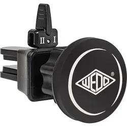 Smartphonehalter Dock-it 6006001 magnetisch schwarz - schwarz