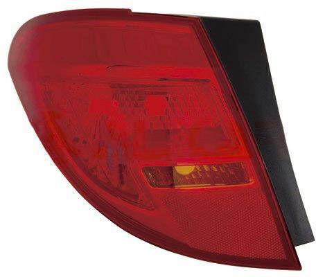 ALKAR 2211752 Rear light