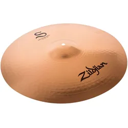 Zildjian Ride-Becken Zildjian S Family 22" Medium Ride S22MR, 22", Medium, Regul... - Ride-Becken