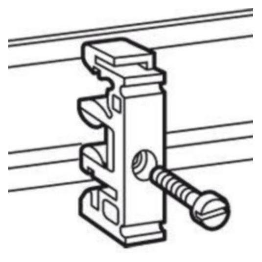 Vaddio LEGR Adapter 4mm M4 36478 (036478)