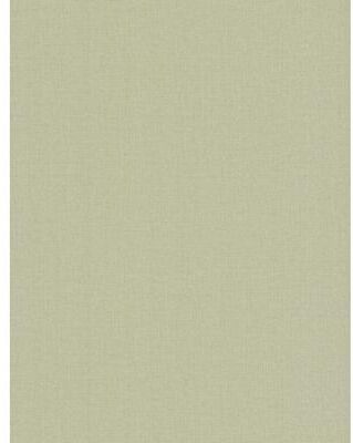York Wallcoverings Su Tela Green Wallpaper