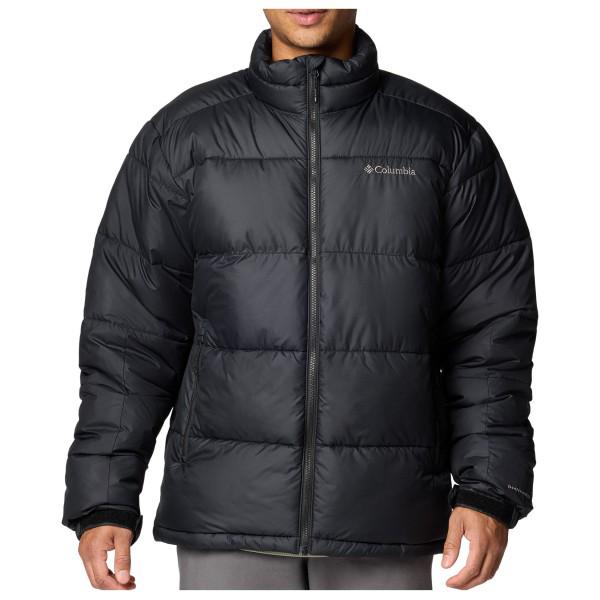 Columbia - Pike Lake II Jacket - Kunstfaserjacke Gr XL schwarz