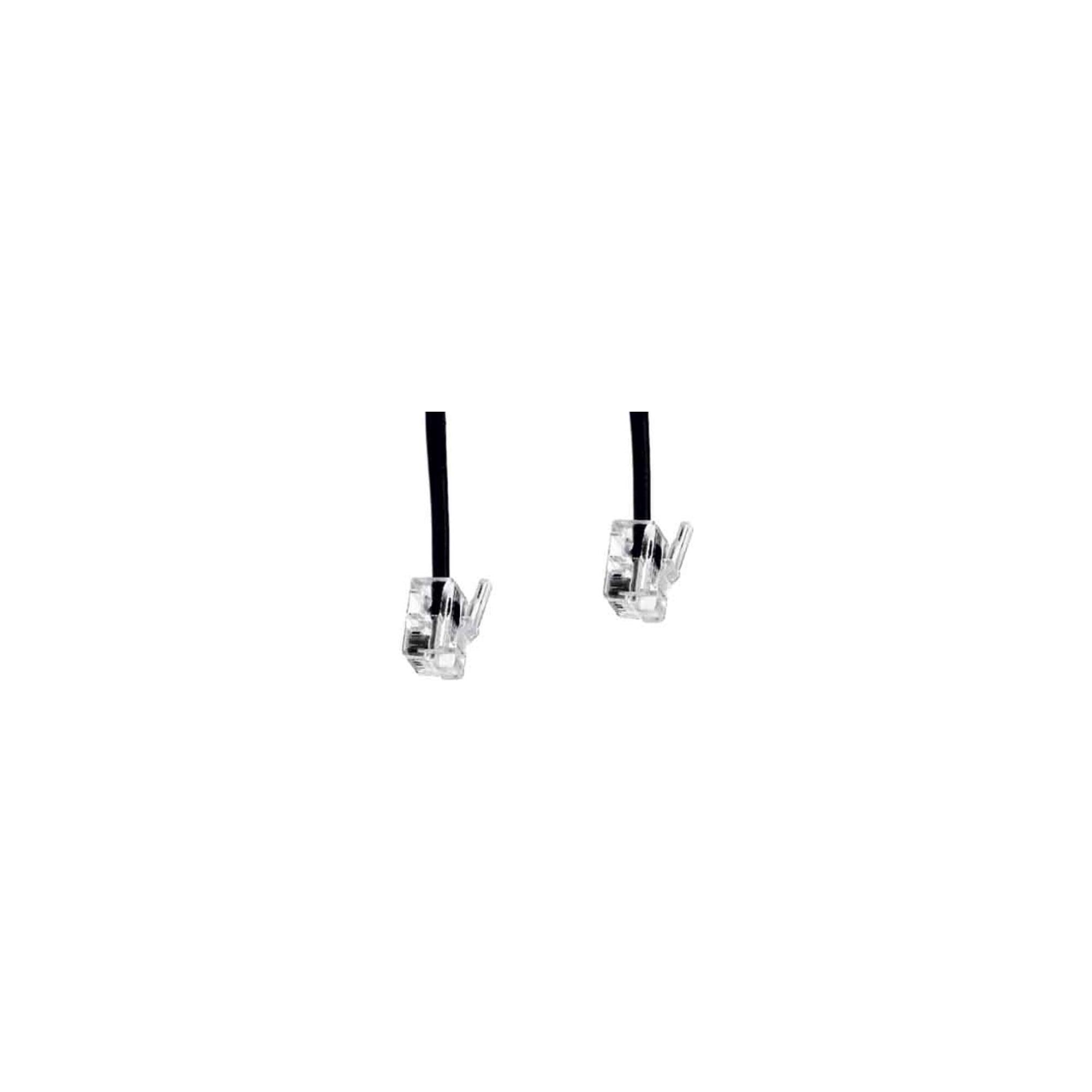e+p Telefon-Anschlusskabel T 11 3,0m (000452700000)