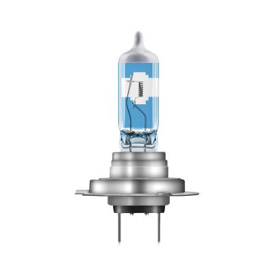 OSRAM Glühlampe, Hauptscheinwerfer NIGHT BREAKER® LASER H7 Einzelblister 64210nl1bl